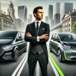 Chauffeur VTC quelle véhicule choisir? Hybride ou électrique