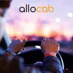 Allocab, l'application VTC avec attente gratuite