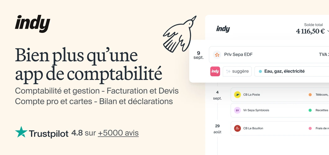 Application de Comptabilité VTC connecter à votre banque