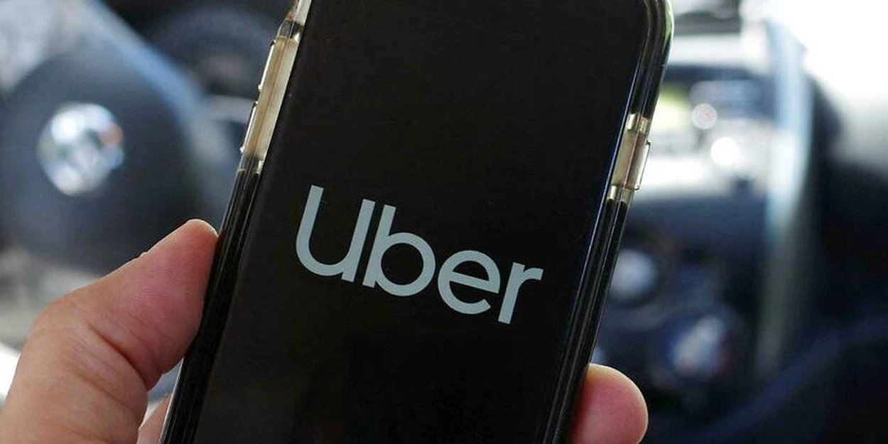 chauffeuse VTC sauvagement agressée pendant une course Uber by Women