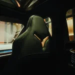 prise en charge avec un Bon de Commande chauffeur VTC