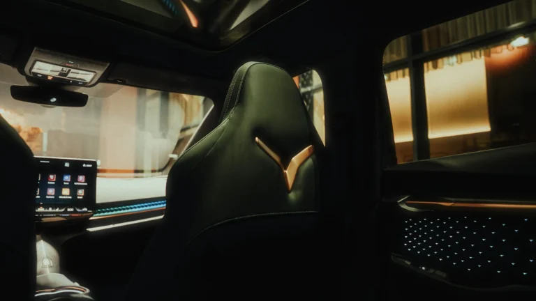 prise en charge avec un Bon de Commande chauffeur VTC