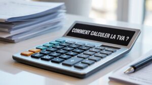calculer la TVA de votre Activité de chauffeur VTC