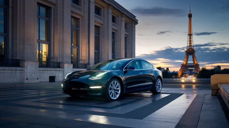 Comment Devenir Chauffeur VTC en 2025