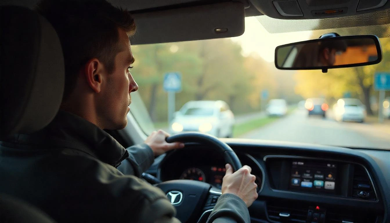 Combien coûte une formation de chauffeur VTC ?