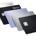 Carte bancaire Qonto