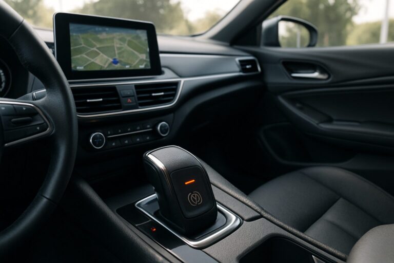 découvrez notre guide pratique sur la désactivation d'un frein à main électrique. suivez nos étapes simples et sécurisées pour désactiver efficacement ce système, tout en garantissant votre sécurité et celle de votre véhicule.