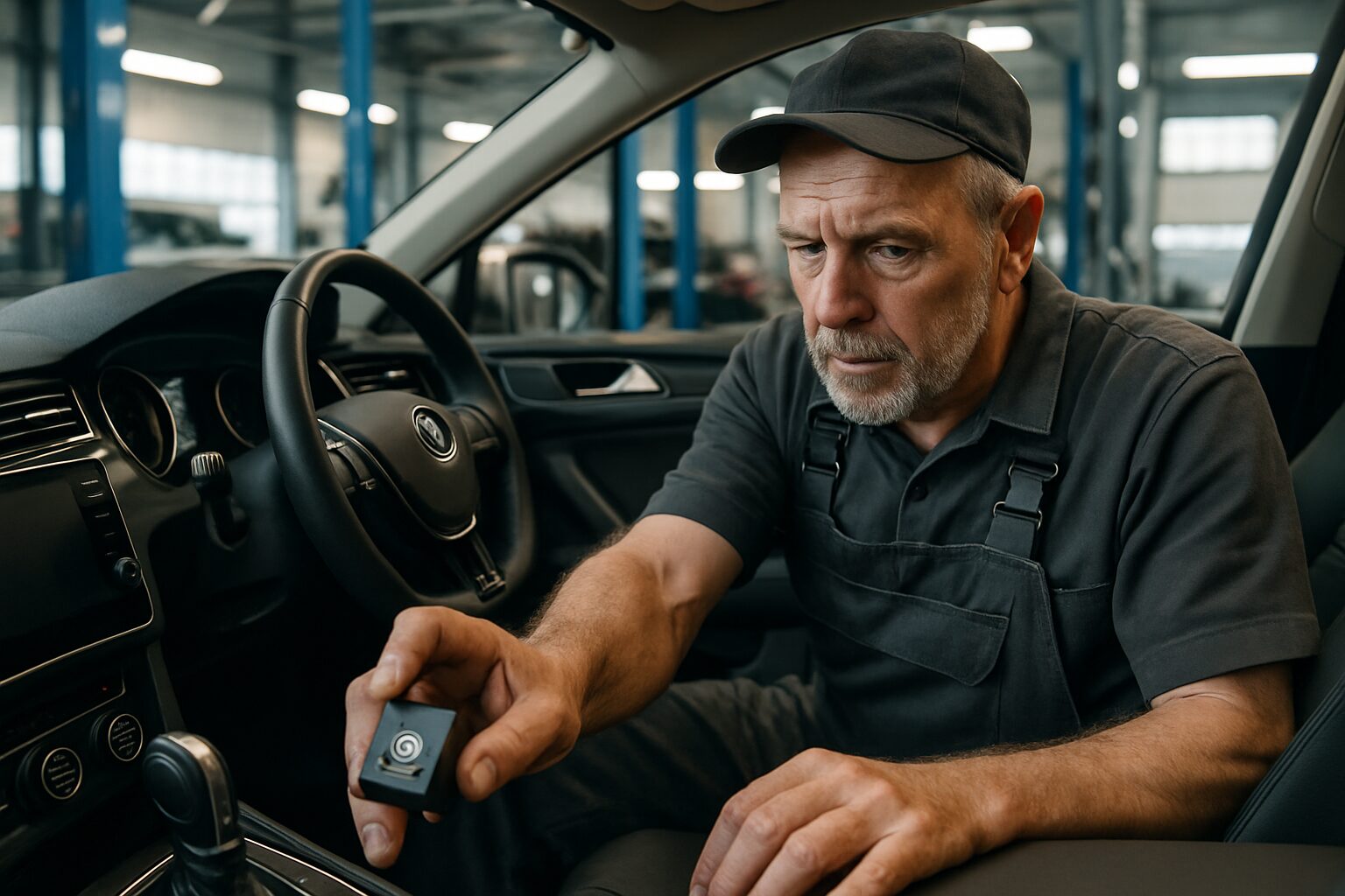 découvrez notre guide complet sur la désactivation du frein à main électrique. suivez nos étapes simples et sécurisées pour vous aider à maîtriser votre véhicule et comprendre le fonctionnement de ce système moderne.