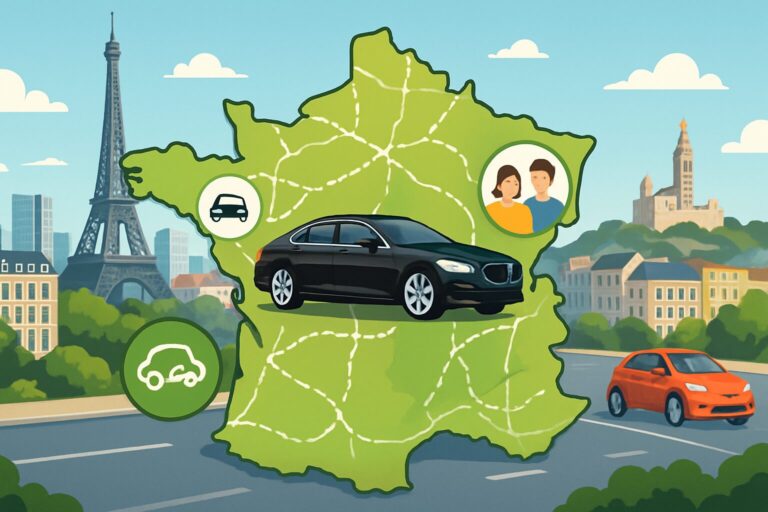 découvrez tout ce qu'il faut savoir sur la carte vtc équivalence. informez-vous sur les démarches, conditions et avantages liés à la profession de conducteur vtc.