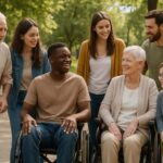mon parcours handicap, le site officiel d'information dédié aux personnes en situation de handicap.