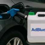 Bidon additif AdBlue