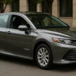 vtc voiture hybride 12 ans uber