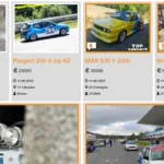 Mikado Racing