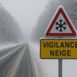 Vigilance neige