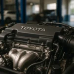 moteur Toyota fiable en 2025