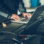 logiciel pour garage automobile