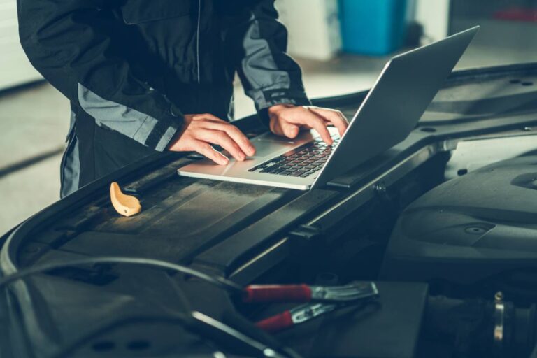 logiciel pour garage automobile