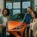 Avis des utilisateurs sur la fiabilité de la MG4 : retour d'expérience, points forts, éventuels défauts et conseils avant achat.