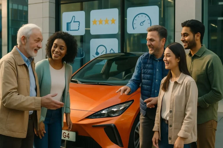 Avis des utilisateurs sur la fiabilité de la MG4 : retour d'expérience, points forts, éventuels défauts et conseils avant achat.