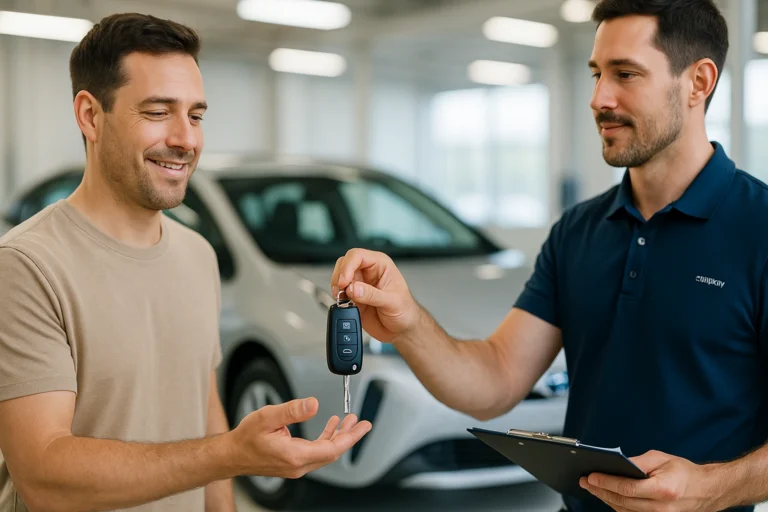 VendezVotreVoiture.fr