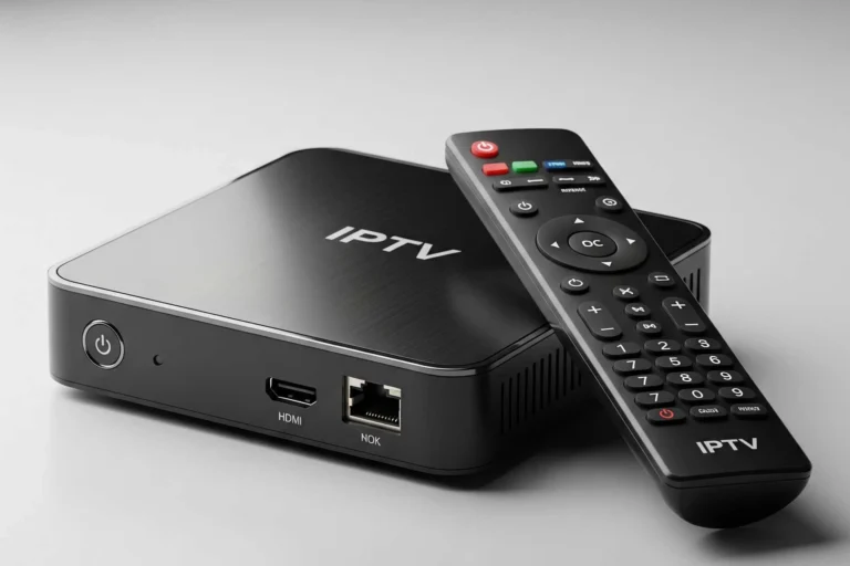 IpTv abonnement