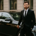 Micro-Entrepreneur Chauffeur VTC