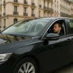 VTC Entrepreneur Salarié