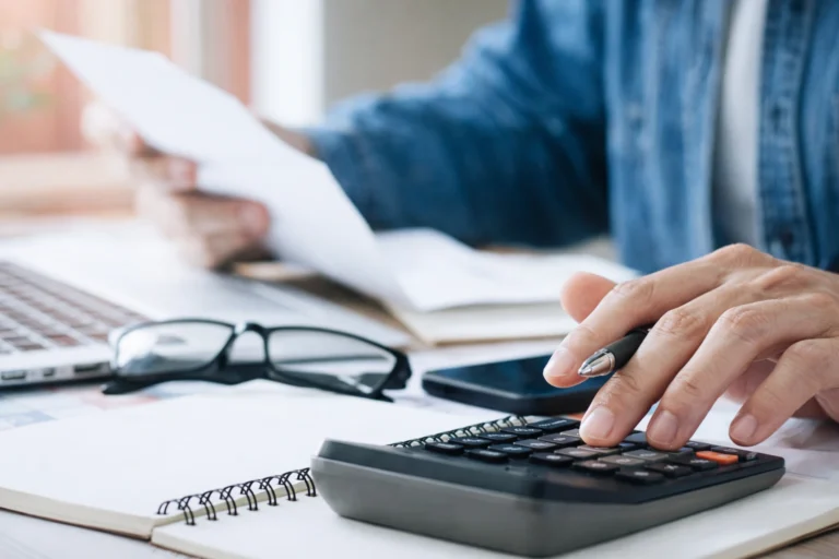 comptable chauffeur VTC