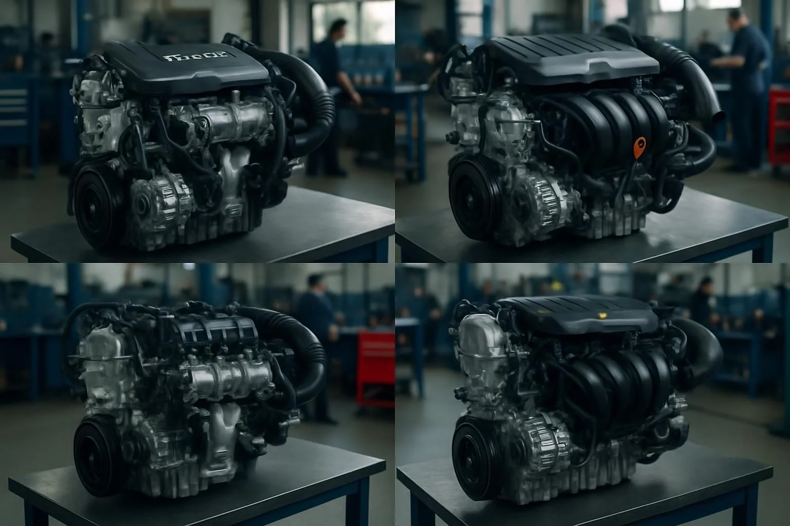 les moteurs Hyundai à éviter