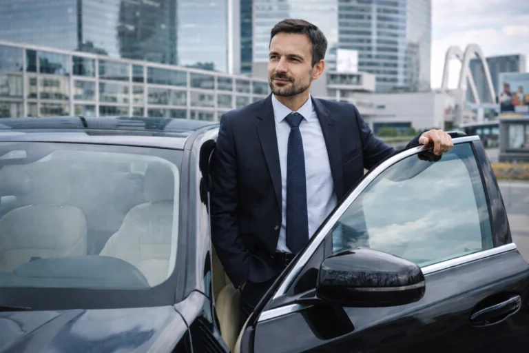 visibilité de son entreprise de transport VTC