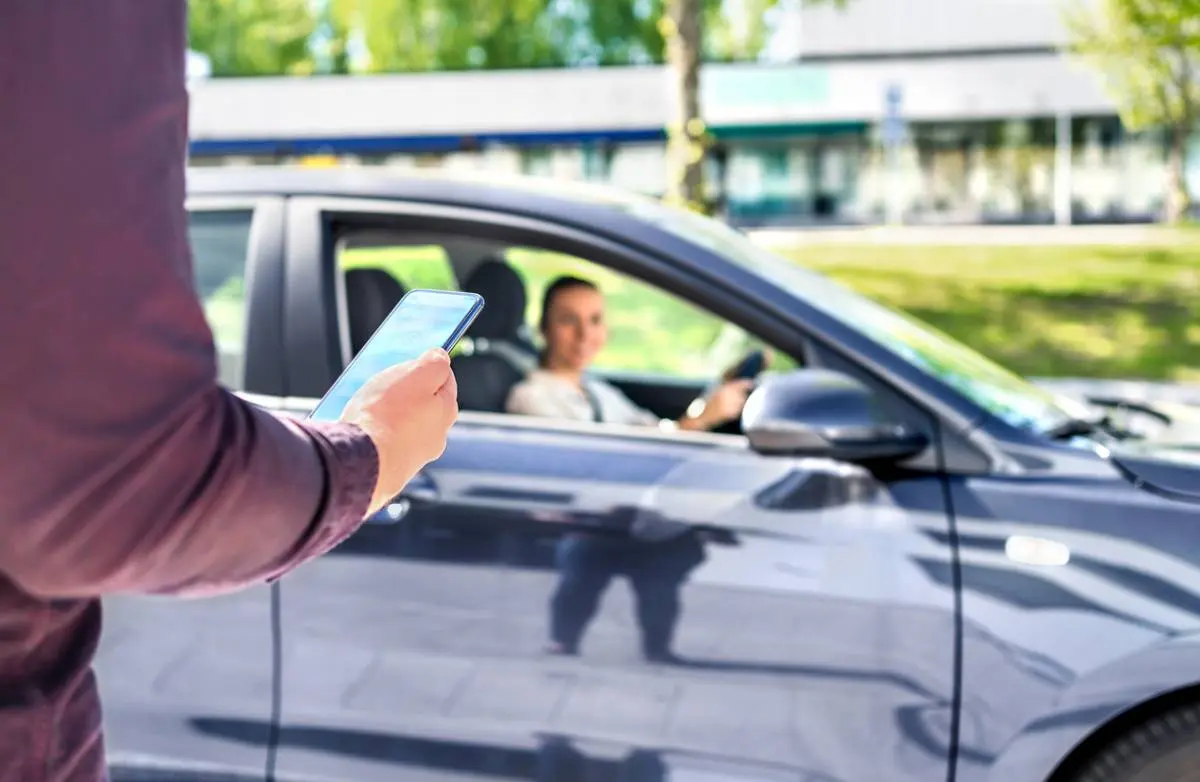 capacité de transport de personnes