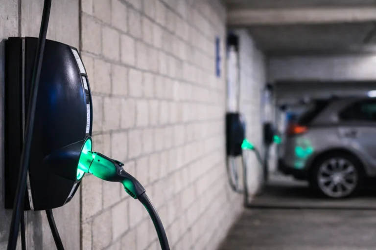 Wallbox Business solution pour entreprise