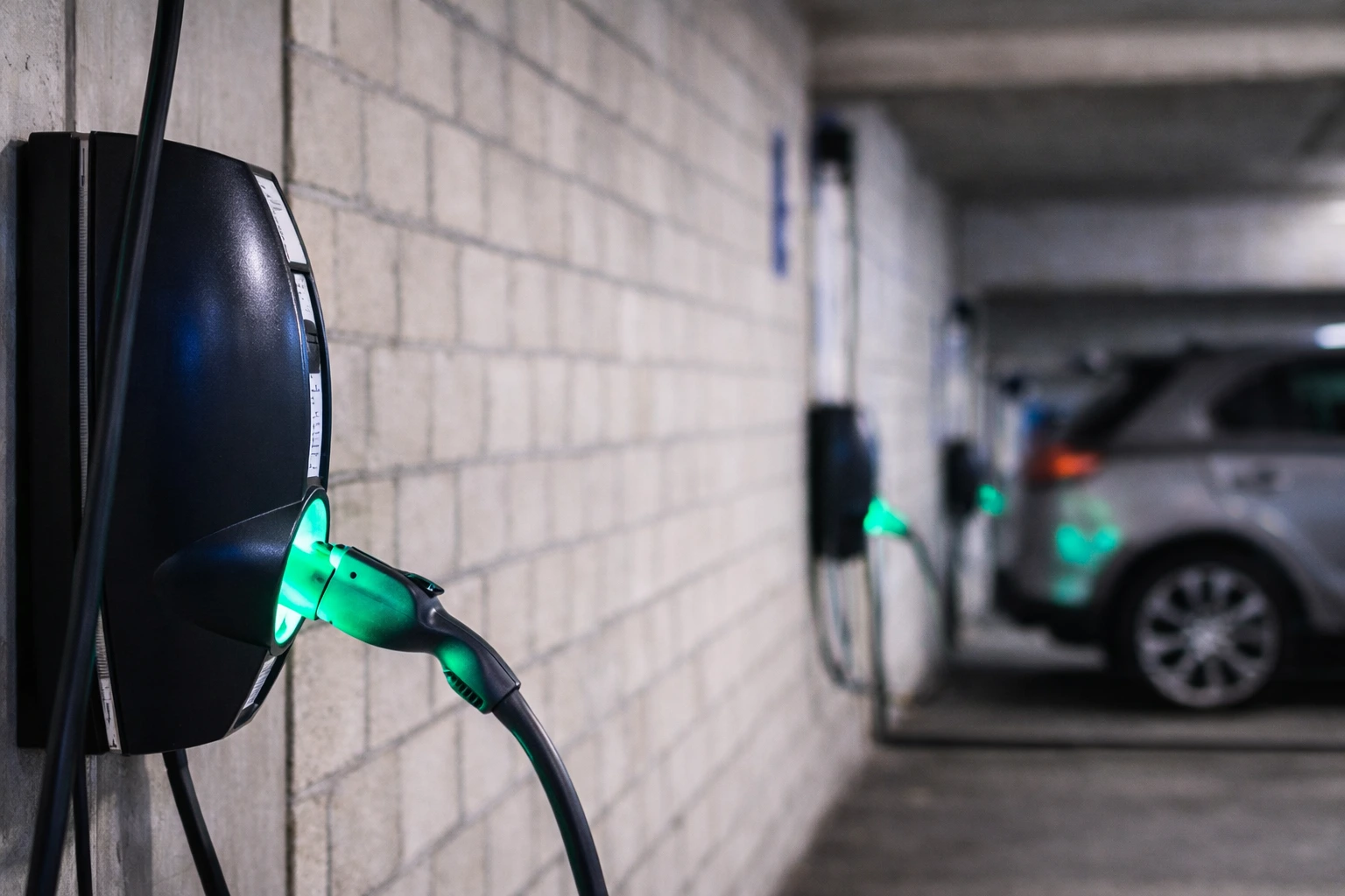 Wallbox Business solution pour entreprise