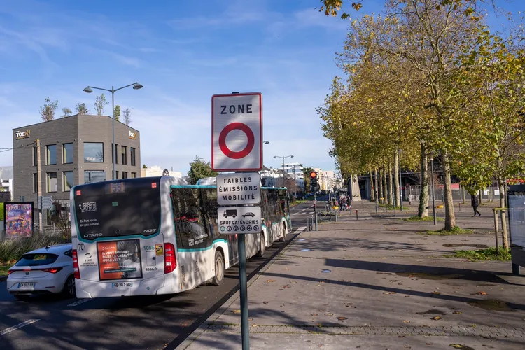 vignette crit air rennes