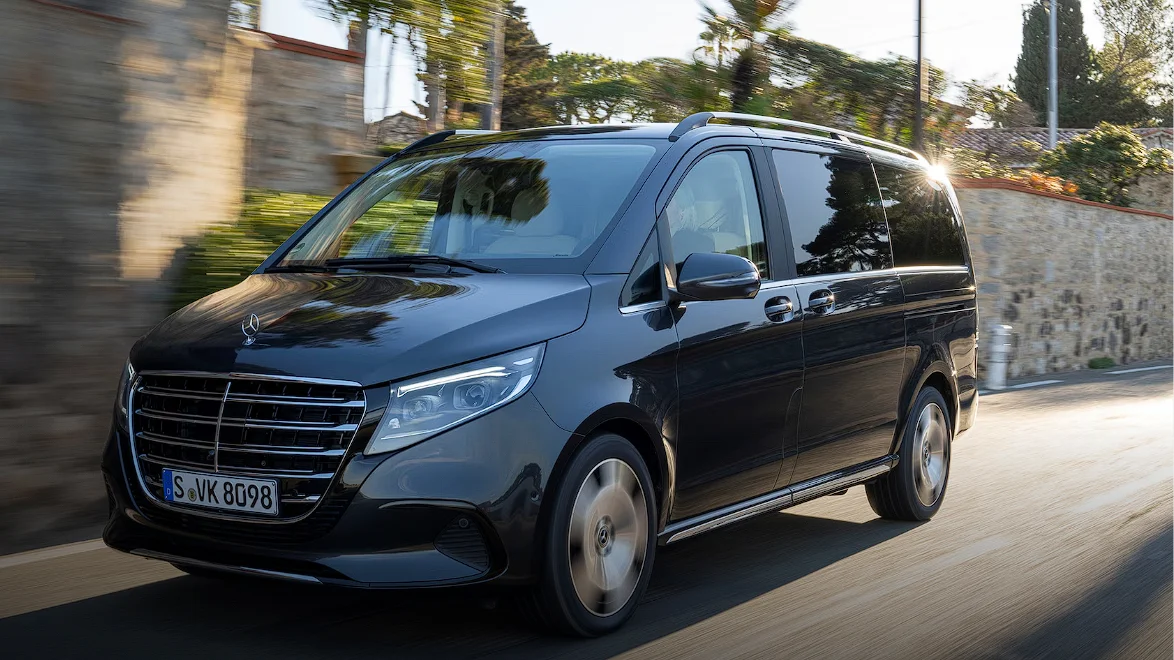 VTC plaque d'immatriculation étrangère