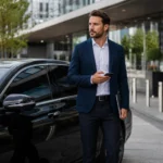 Location voiture VTC