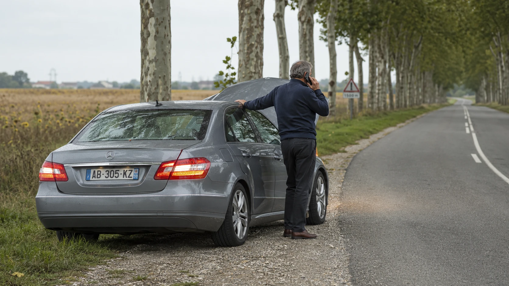 Moteurs Mercedes à éviter
