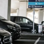 Parking Pro Roissy-CDG