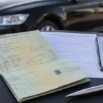 écrasement carte grise