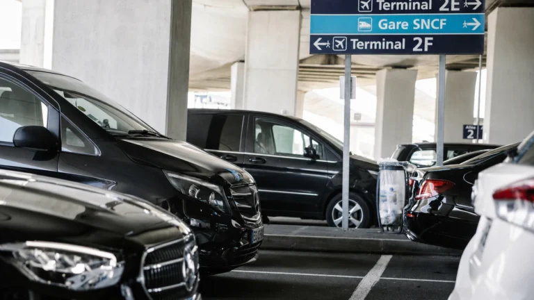 parking pro adp