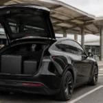 tesla model y juniper