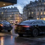 Électrification des flottes VTC et taxi : où en est-on en 2026 ?