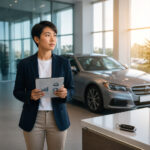 Decision dachat de voiture analyse financiere