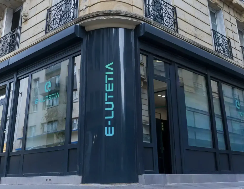 agence VTC E-Lutetia paris XIV eme arrondissement