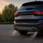 Regeneration fap dune voiture diesel
