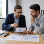 Analyse de rapport en bureau