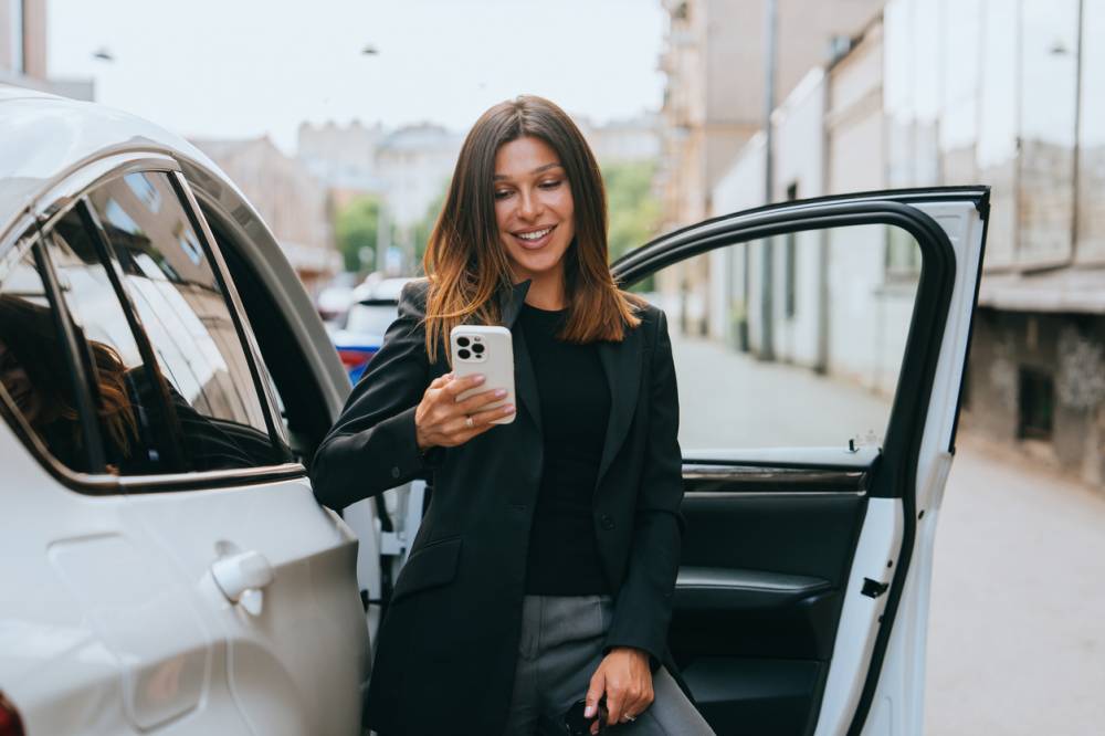 flotte auto voitures partagées
